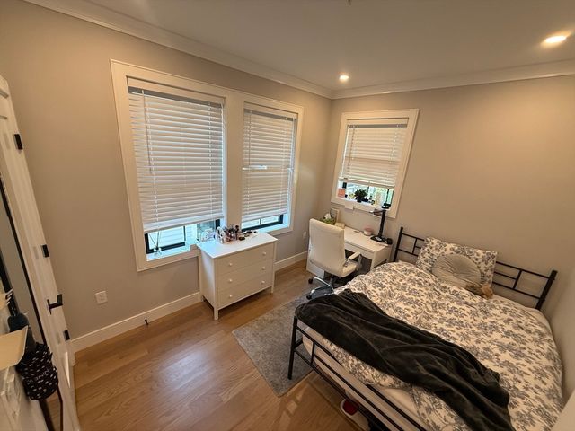 285 Lamartine St PH, Boston, MA 02130