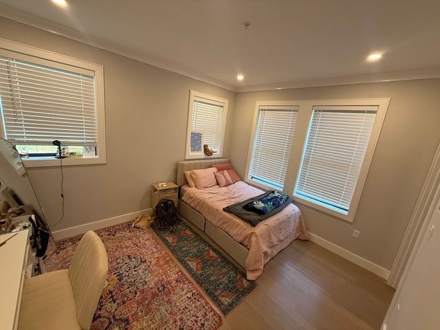 285 Lamartine St PH, Boston, MA 02130