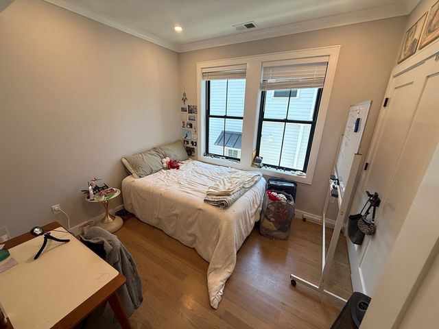 285 Lamartine St PH, Boston, MA 02130