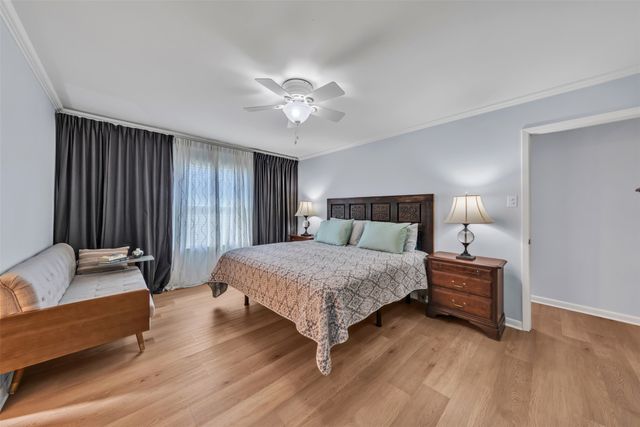 401 Ferenz Court, Crowley, TX 76036