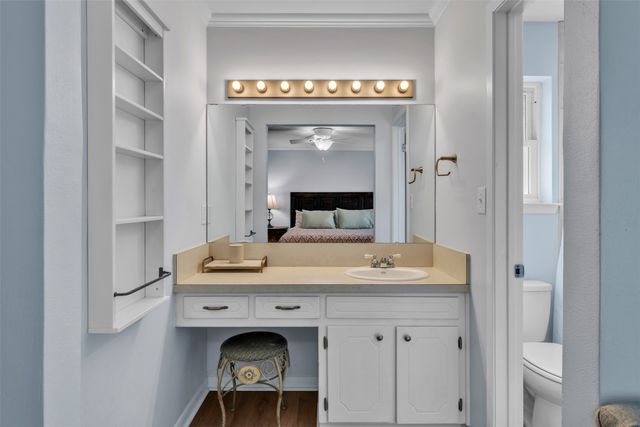 401 Ferenz Court, Crowley, TX 76036