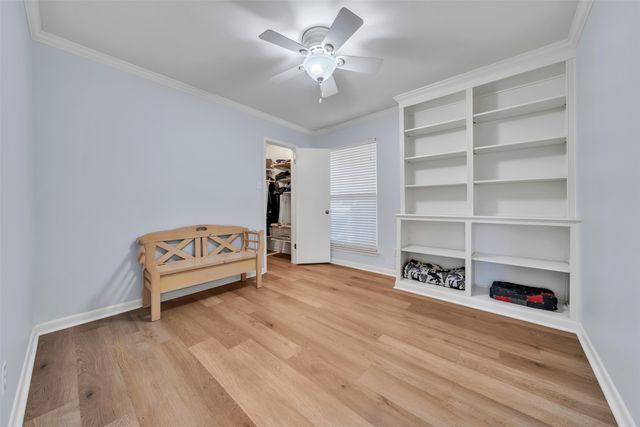 401 Ferenz Court, Crowley, TX 76036