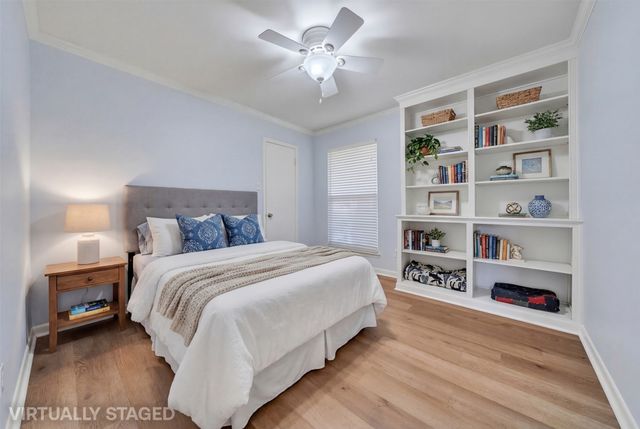 401 Ferenz Court, Crowley, TX 76036