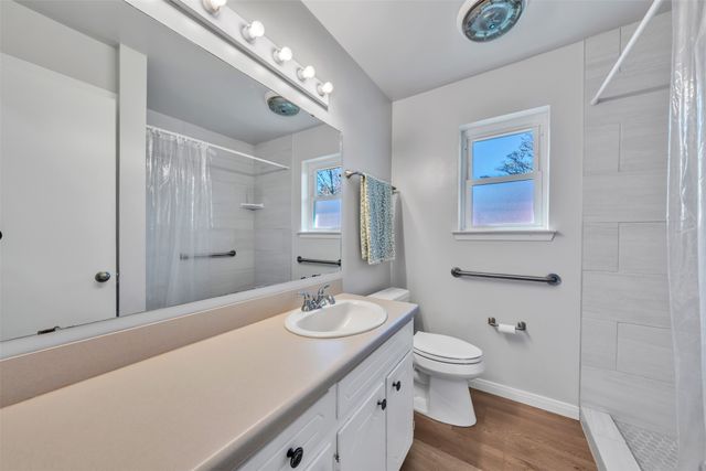 401 Ferenz Court, Crowley, TX 76036