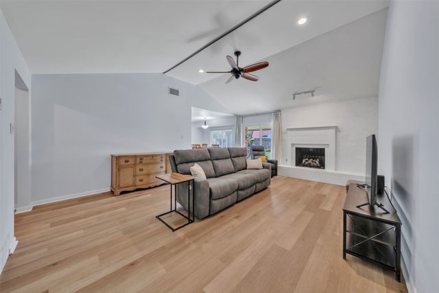 401 Ferenz Court, Crowley, TX 76036