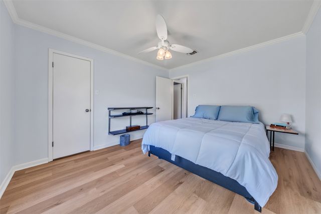 401 Ferenz Court, Crowley, TX 76036