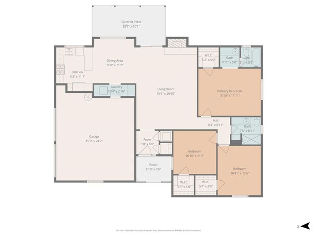 401 Ferenz Court, Crowley, TX 76036