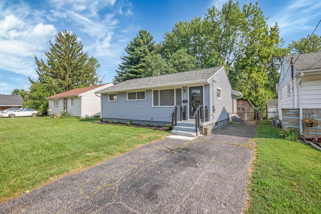 3814 Elbern Avenue, Columbus, OH 43213