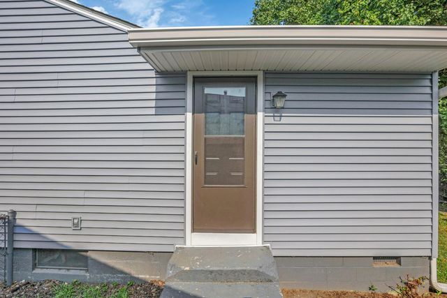 3814 Elbern Avenue, Columbus, OH 43213