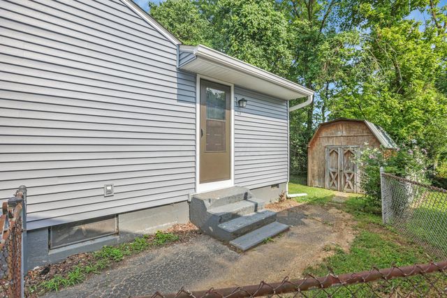 3814 Elbern Avenue, Columbus, OH 43213