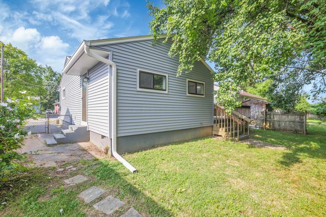 3814 Elbern Avenue, Columbus, OH 43213