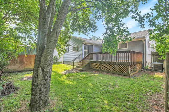 3814 Elbern Avenue, Columbus, OH 43213