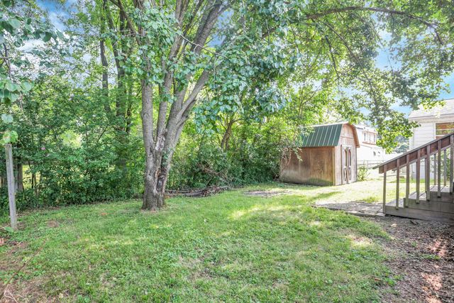 3814 Elbern Avenue, Columbus, OH 43213