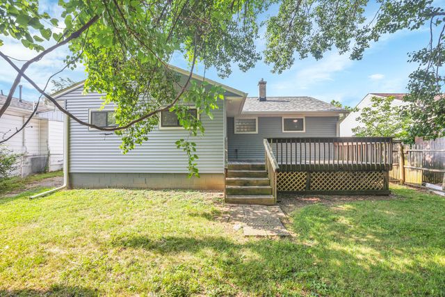 3814 Elbern Avenue, Columbus, OH 43213
