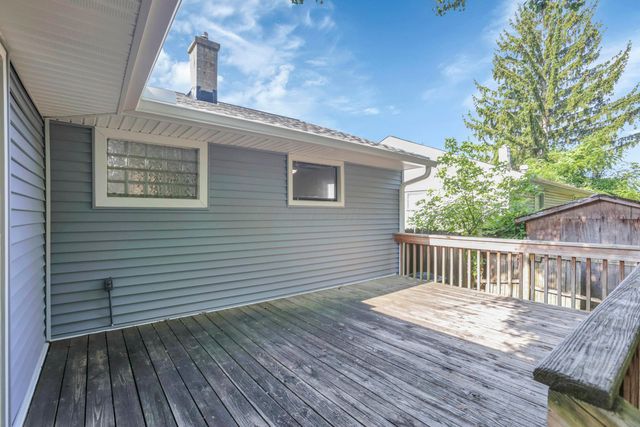 3814 Elbern Avenue, Columbus, OH 43213