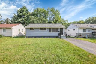 3814 Elbern Avenue, Columbus, OH 43213