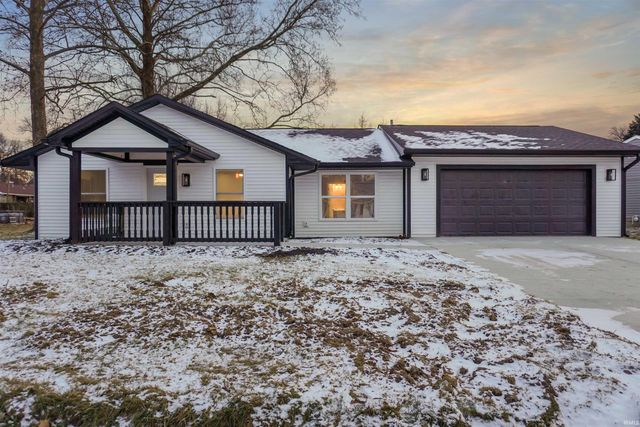 17 Brazos Circle, Lafayette, IN 47909