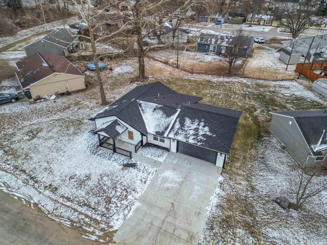 17 Brazos Circle, Lafayette, IN 47909