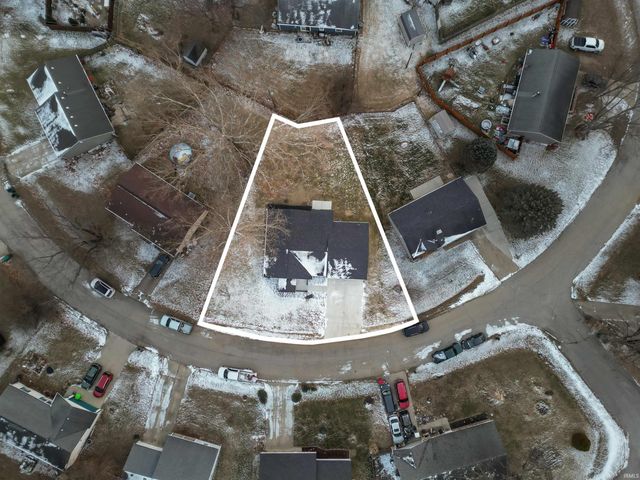 17 Brazos Circle, Lafayette, IN 47909