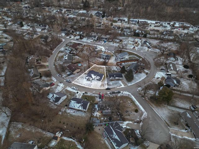 17 Brazos Circle, Lafayette, IN 47909