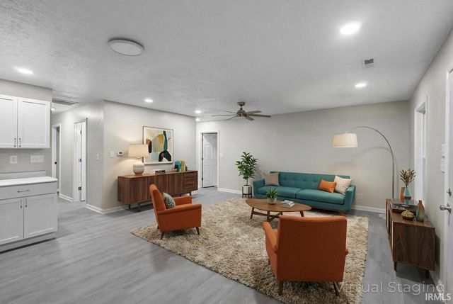 17 Brazos Circle, Lafayette, IN 47909