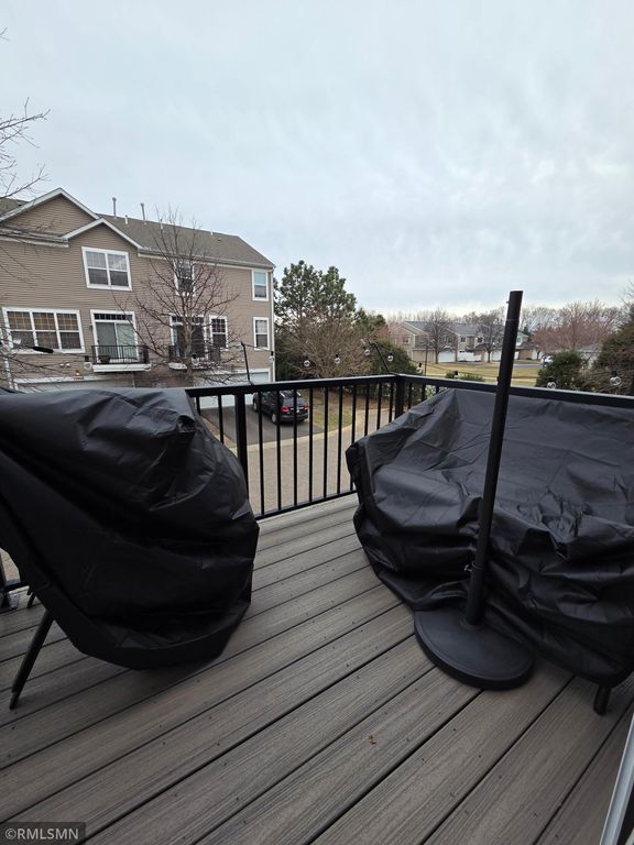 13877 Ironstone Trail NW, Ramsey, MN 55303 — photo 4