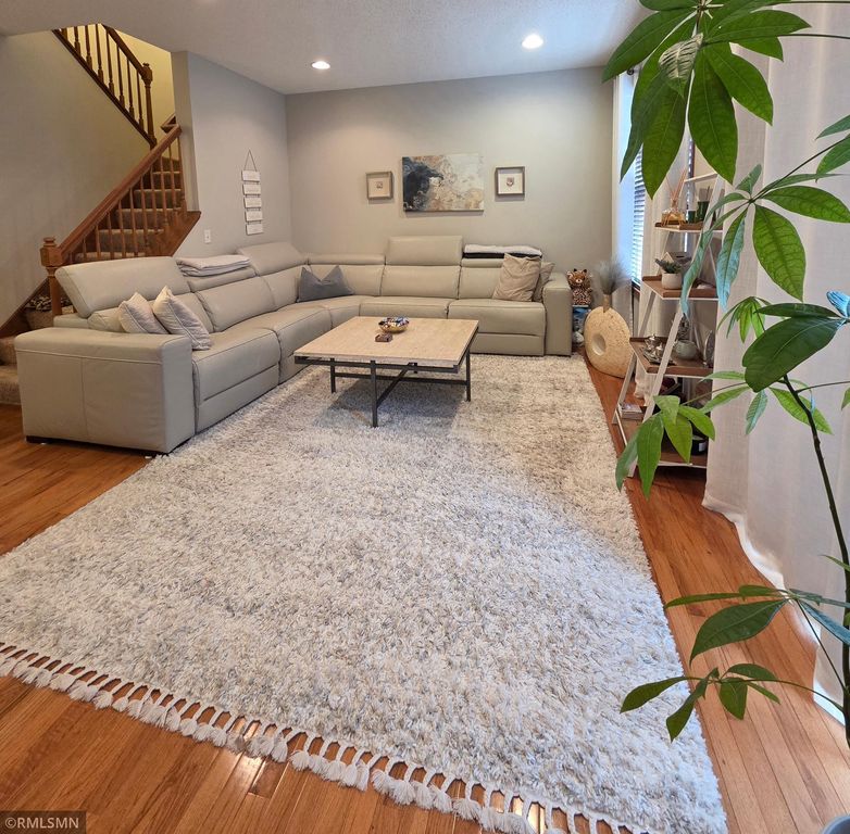 13877 Ironstone Trail NW, Ramsey, MN 55303 — photo 5