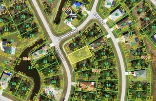 142 APOLLO DRIVE, Rotonda West, FL 33947