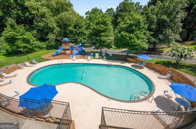 750 Six Flags Drive 368, Austell, GA 30168