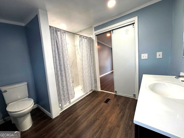 750 Six Flags Drive 368, Austell, GA 30168