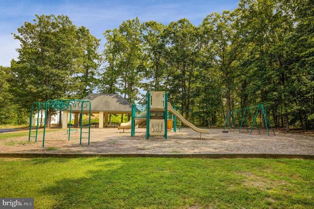 36161 WILDERNESS SHORES WAY LOT 1022, Locust Grove, VA 22508