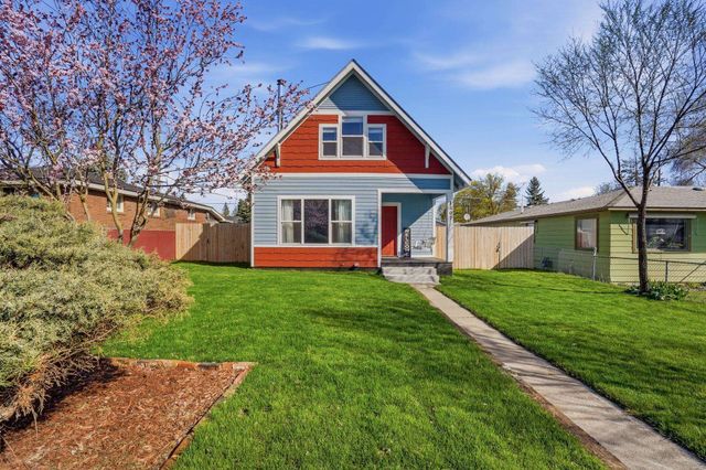 1407 E Crown Ave, Spokane, WA 99207