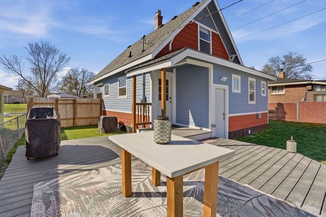 1407 E Crown Ave, Spokane, WA 99207