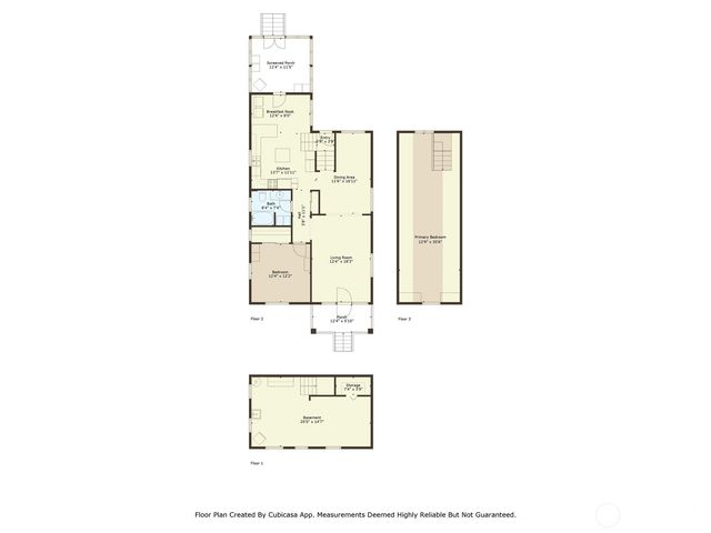 2225 61st Street SE, Everett, WA 98203