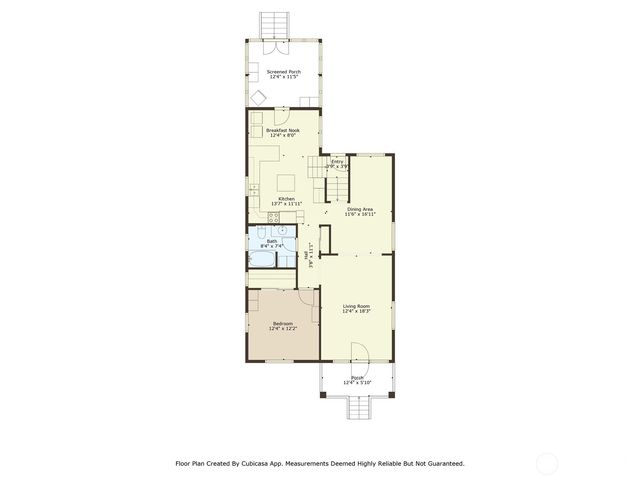 2225 61st Street SE, Everett, WA 98203