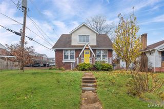 14 S 87th Street, Belleville, IL 62223