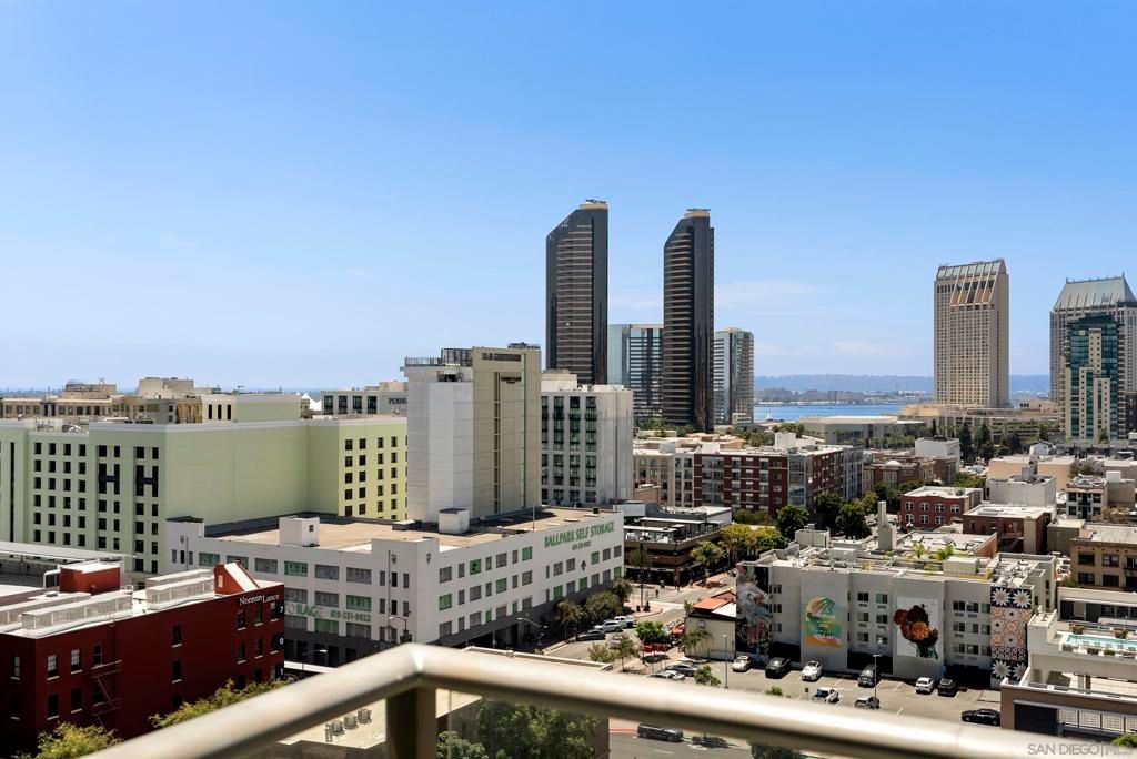 Image 21 of property listing at 800 The Mark 1209, San Diego, CA 92101