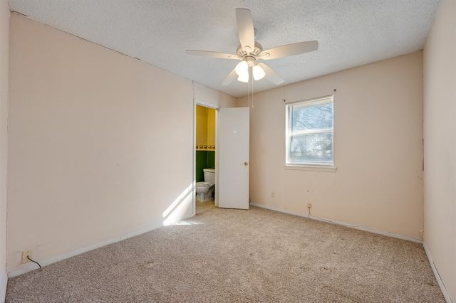 235 Elizabeth Lane, Blossom, TX 75416