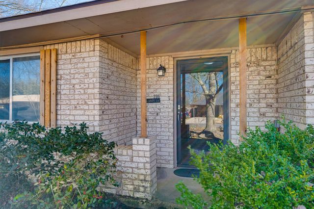 235 Elizabeth Lane, Blossom, TX 75416