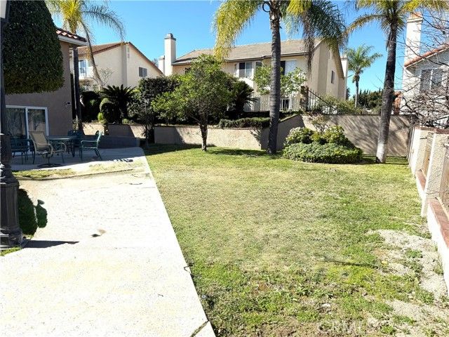 2067 Calle Bogota, Rowland Heights, CA 91748