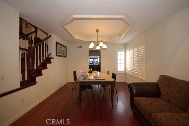 2067 Calle Bogota, Rowland Heights, CA 91748