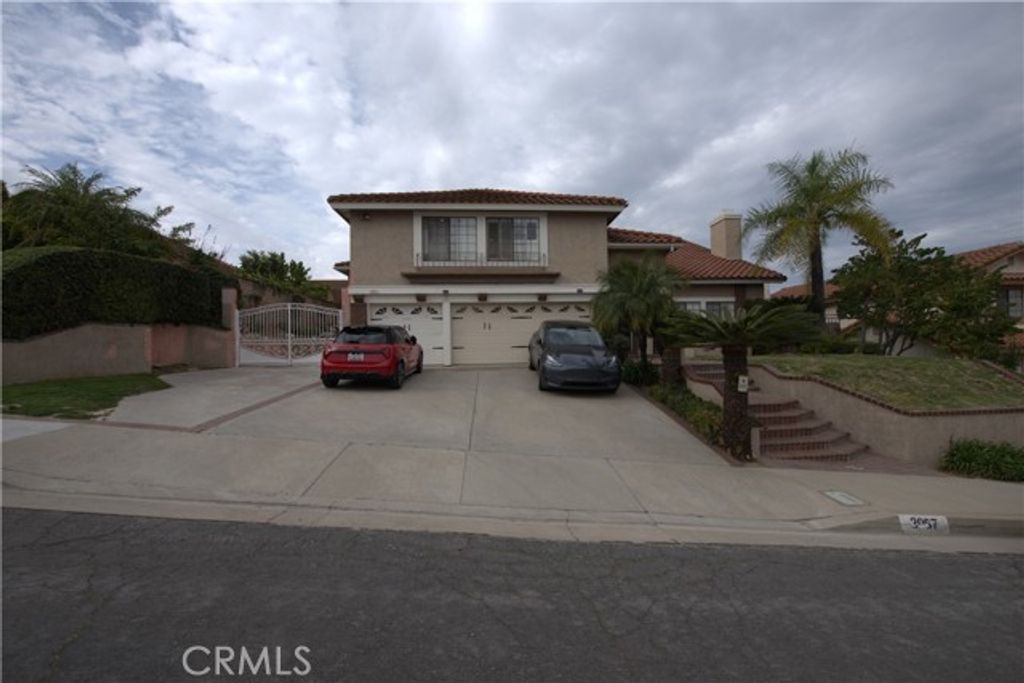 2067 Calle Bogota, Rowland Heights, CA 91748