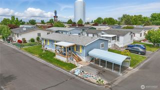 3211 W Wapato Drive #26, Moses Lake, WA 98837