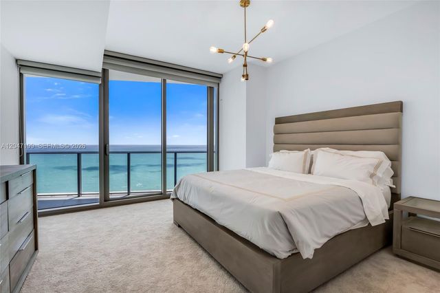 15701 Collins Avenue 2903, Sunny Isles Beach, FL 33160