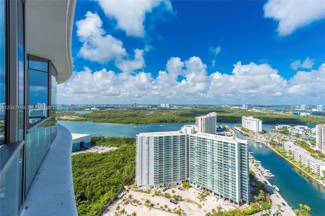 15701 Collins Avenue 2903, Sunny Isles Beach, FL 33160