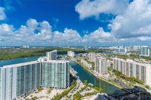 15701 Collins Avenue 2903, Sunny Isles Beach, FL 33160