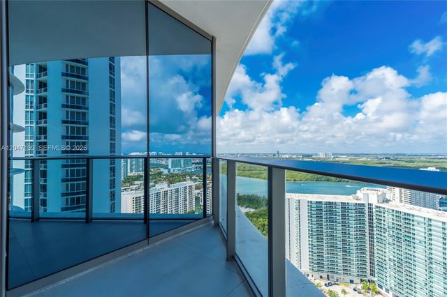15701 Collins Avenue 2903, Sunny Isles Beach, FL 33160