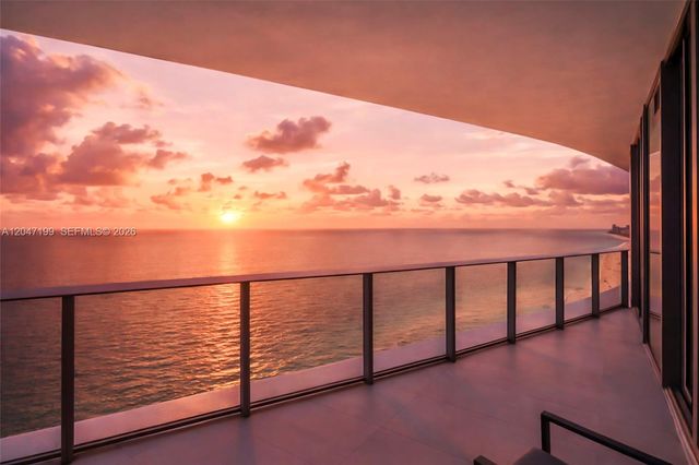 15701 Collins Avenue 2903, Sunny Isles Beach, FL 33160