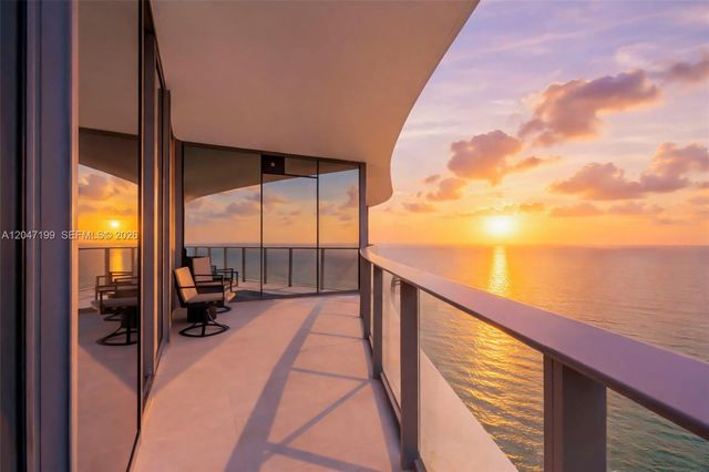 15701 Collins Avenue 2903, Sunny Isles Beach, FL 33160