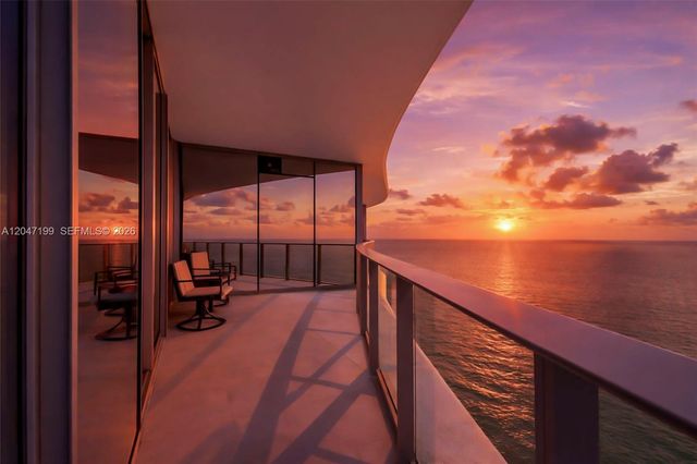 15701 Collins Avenue 2903, Sunny Isles Beach, FL 33160